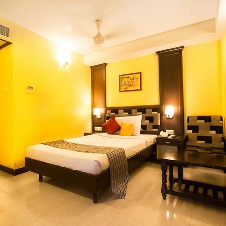 Hotel North Gate Madurai Exterior foto