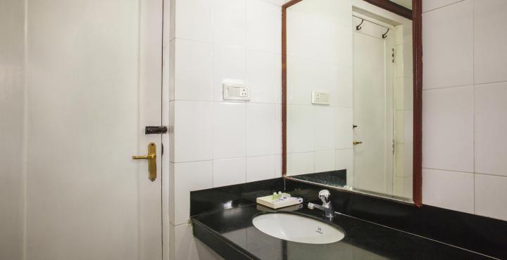 Hotel North Gate Madurai Exterior foto