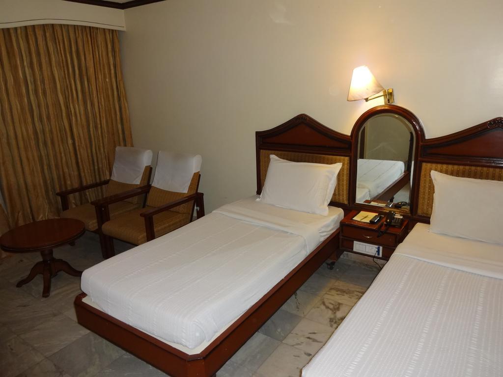Hotel North Gate Madurai Exterior foto