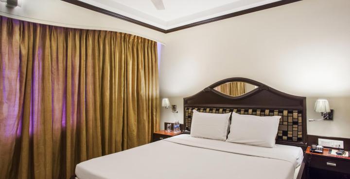 Hotel North Gate Madurai Exterior foto
