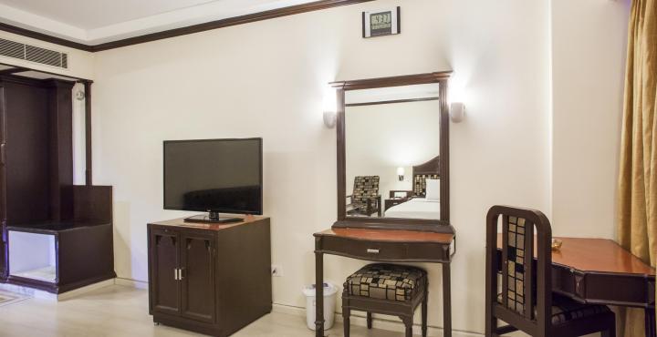 Hotel North Gate Madurai Exterior foto