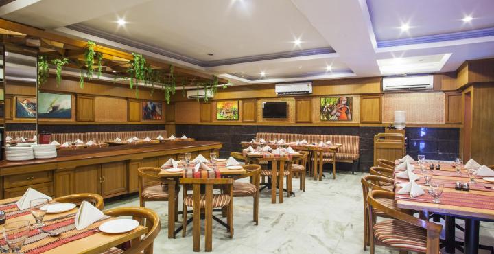 Hotel North Gate Madurai Exterior foto