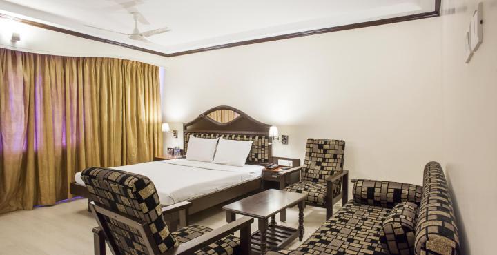 Hotel North Gate Madurai Exterior foto