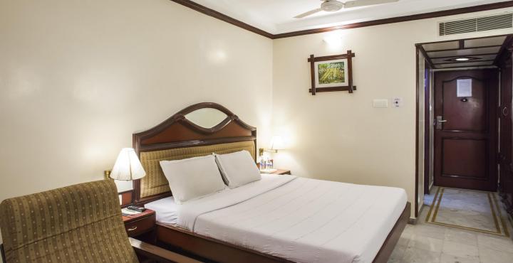 Hotel North Gate Madurai Exterior foto