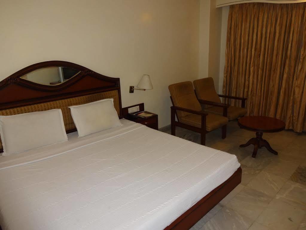 Hotel North Gate Madurai Exterior foto