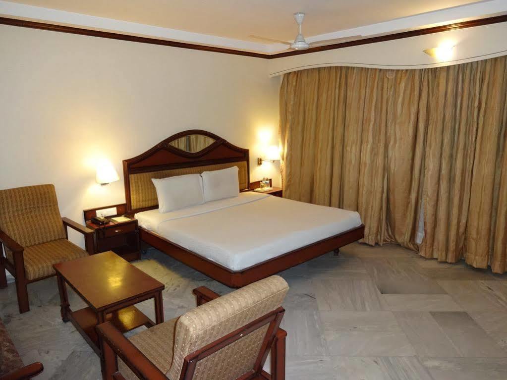 Hotel North Gate Madurai Exterior foto