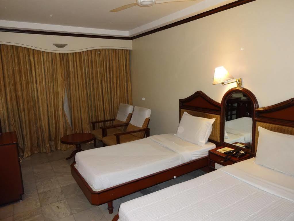 Hotel North Gate Madurai Exterior foto