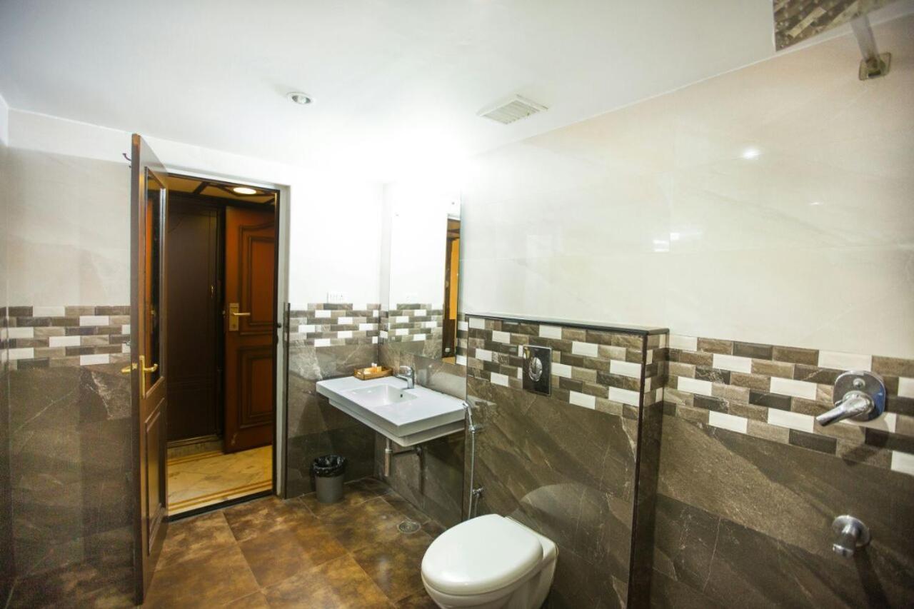 Hotel North Gate Madurai Exterior foto