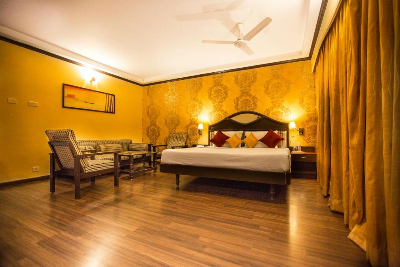 Hotel North Gate Madurai Exterior foto